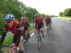 RTF Rund um Berlin 2008 021